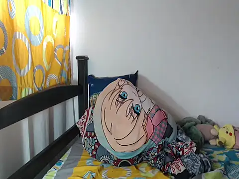 alisterxxx online show from February 3, 4:34 pm