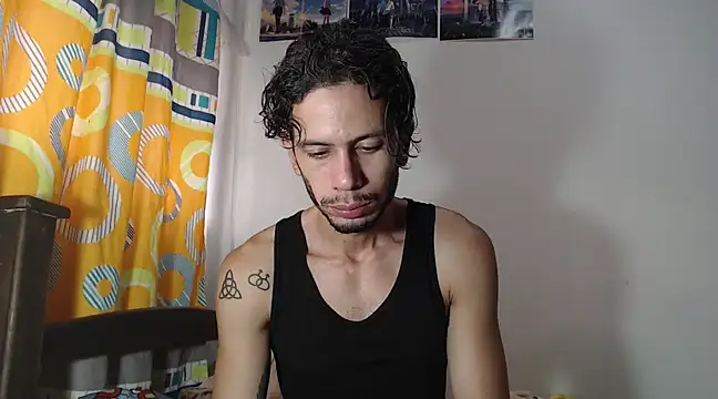 alisterxxx online show from February 21, 12:39 pm