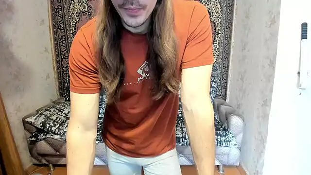 Marrymepls online show from February 7, 6:03 am