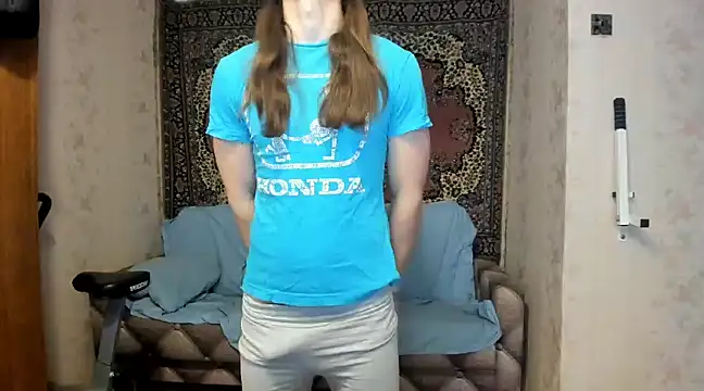 Marrymepls online show from January 3, 5:06 am