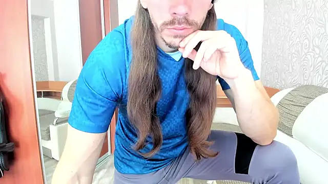 Marrymepls online show from September 19, 2:56 am