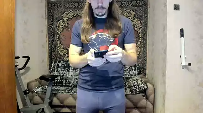 Marrymepls online show from December 4, 4:21 am