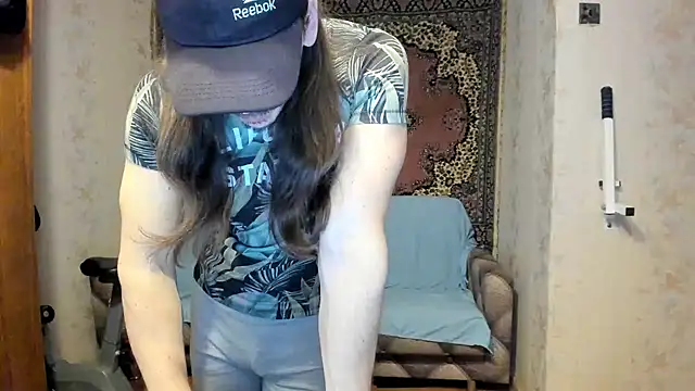 Marrymepls online show from January 8, 11:32 am