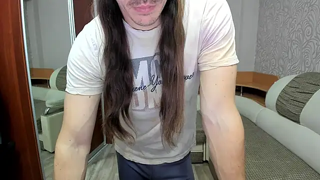 Marrymepls online show from October 18, 10:04 pm