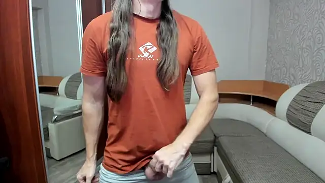 Marrymepls online show from October 14, 6:59 pm