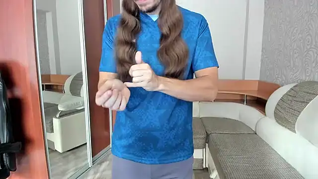 Marrymepls online show from September 27, 2:09 am