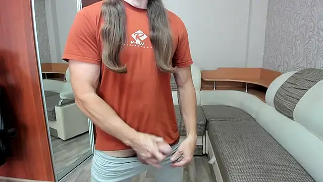 Marrymepls online show from September 22, 5:07 am