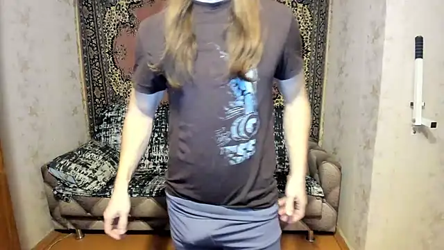 Marrymepls online show from February 13, 5:11 pm