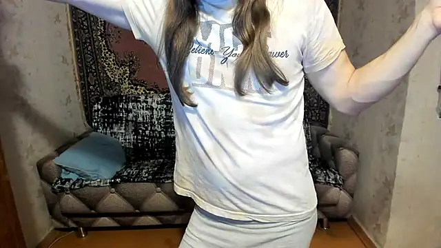 Marrymepls online show from March 5, 7:39 pm