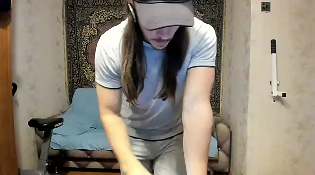 Marrymepls online show from January 1, 3:35 pm