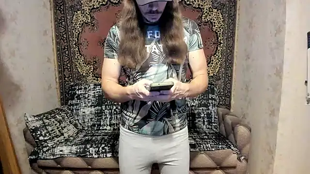 Marrymepls online show from February 3, 3:17 pm