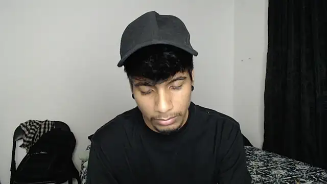 stevenosori online show from November 9, 9:46 am