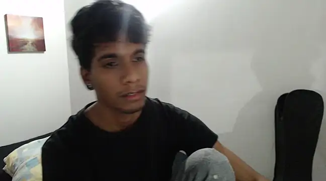 stevenosori online show from February 15, 1:33 am