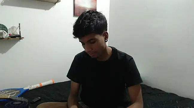 stevenosori online show from January 19, 12:49 am