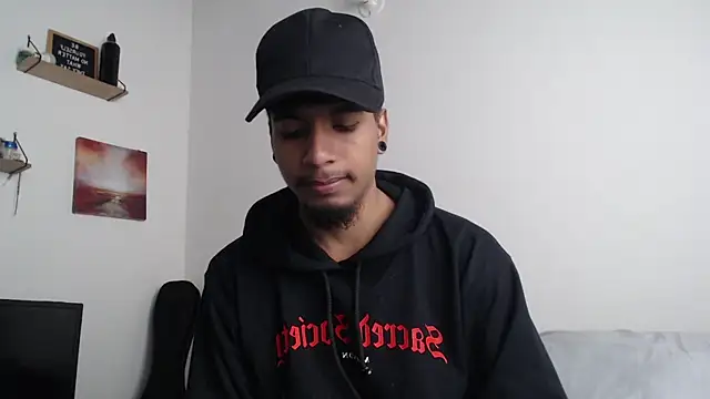 stevenosori online show from October 10, 6:46 pm