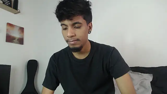 stevenosori online show from September 28, 12:36 pm