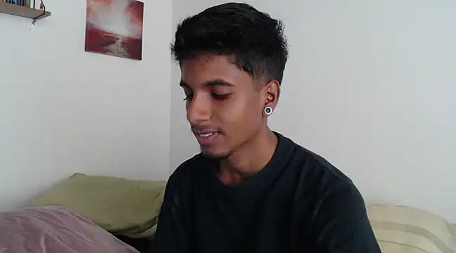 stevenosori online show from December 28, 3:48 pm