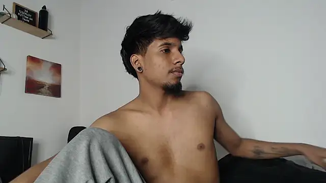 stevenosori online show from September 27, 10:24 am