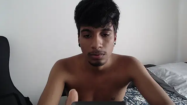 stevenosori online show from October 16, 7:22 pm