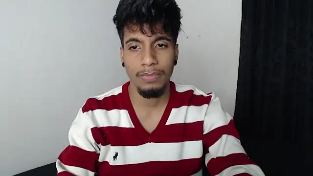 stevenosori online show from September 25, 9:30 am