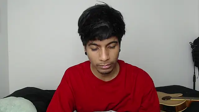 stevenosori online show from November 22, 6:46 am