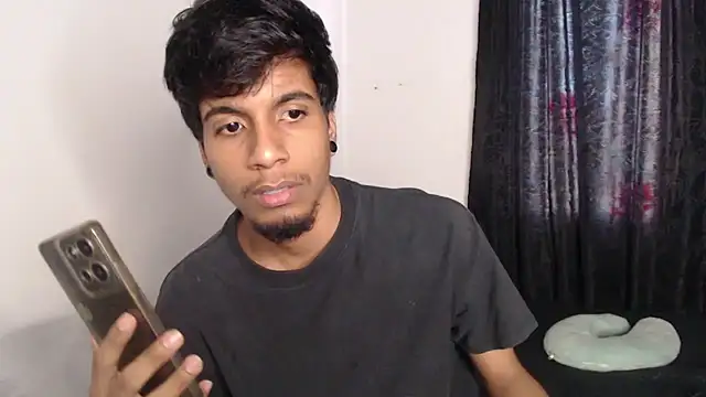 stevenosori online show from September 13, 12:28 pm