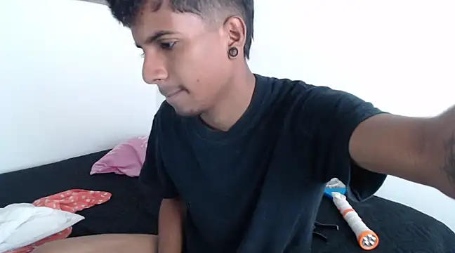 stevenosori online show from December 27, 2:12 pm