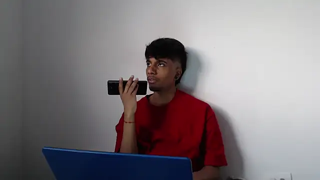 stevenosori online show from December 20, 11:01 pm