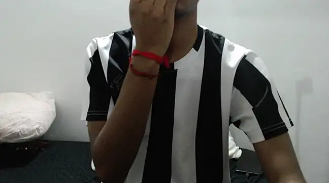 stevenosori online show from January 31, 2:15 am