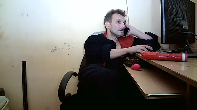 dundyFocus online show from October 13, 2:45 pm