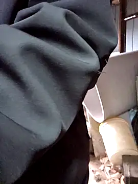 bighornycockup online show from November 2, 8:24 pm