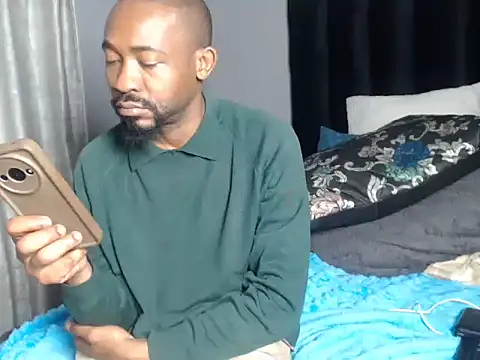 Ogmelo online show from July 19, 4:46 pm