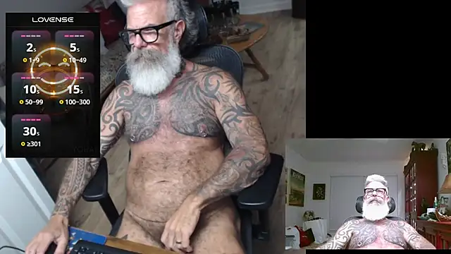 njdbear online show from July 31, 2:44 am