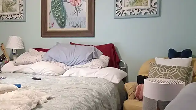 LordSpunFun online show from February 7, 11:21 pm