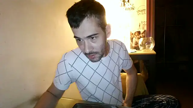 Snapshot of Ethangay chatting on September 11, 1:54 pm Ethangay online show from September 11, 1:54 pm