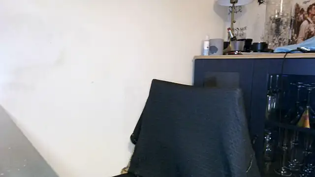 Snapshot of Ethangay chatting on September 30, 6:40 am Ethangay online show from September 30, 6:40 am