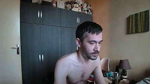 Snapshot of Ethangay chatting on September 20, 5:35 pm Ethangay online show from September 20, 5:35 pm