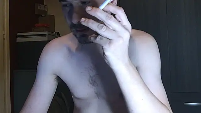 Snapshot of Ethangay chatting on October 14, 5:09 pm Ethangay online show from October 14, 5:09 pm