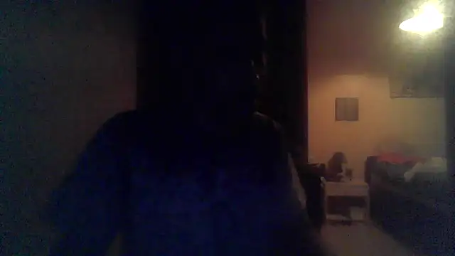 Snapshot of Ethangay chatting on September 23, 2:55 am Ethangay online show from September 23, 2:55 am