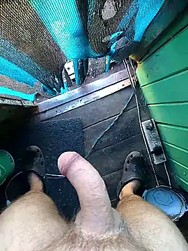 Alvaro2017 online show from March 22, 2:11 pm