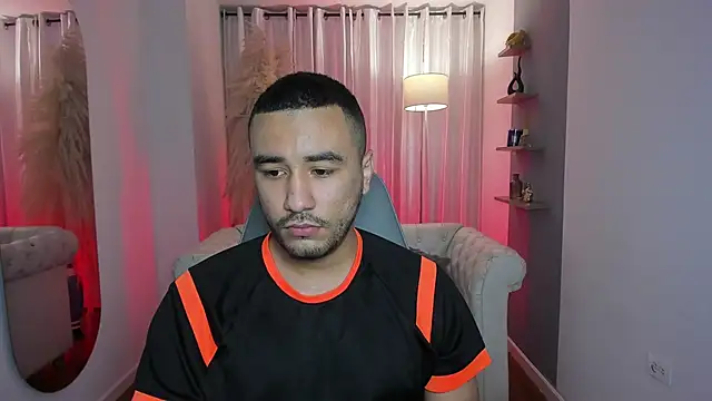 Nick Moca online show from September 14, 3:58 pm