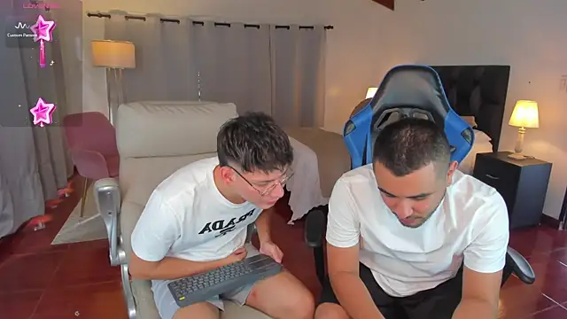 Nick Moca online show from March 31, 9:27 pm