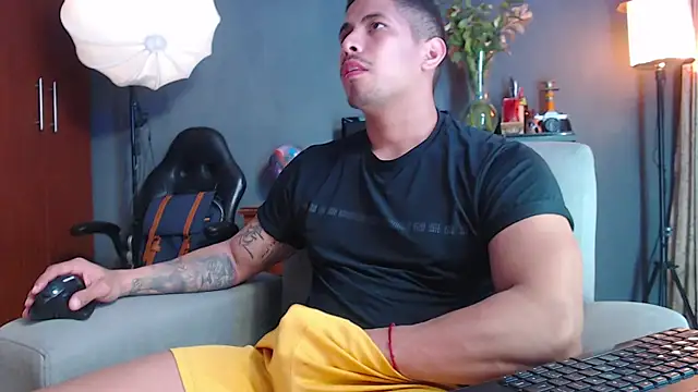 geirge teacherxx online show from November 11, 11:10 pm