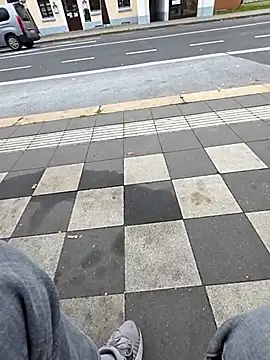 InMeinenMund online show from November 14, 10:28 am