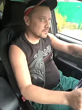 DanielOhCool online show from September 9, 10:59 am