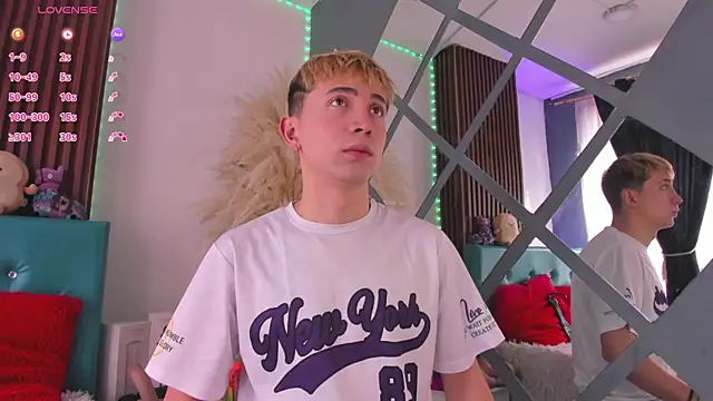 Chris Bennett online show from January 12, 2:21 pm