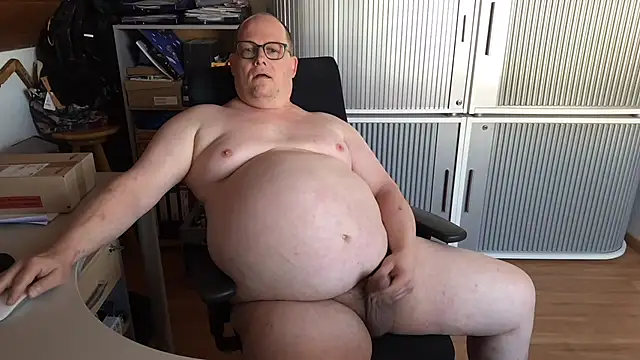 Mark50bw online show from October 29, 8:50 am