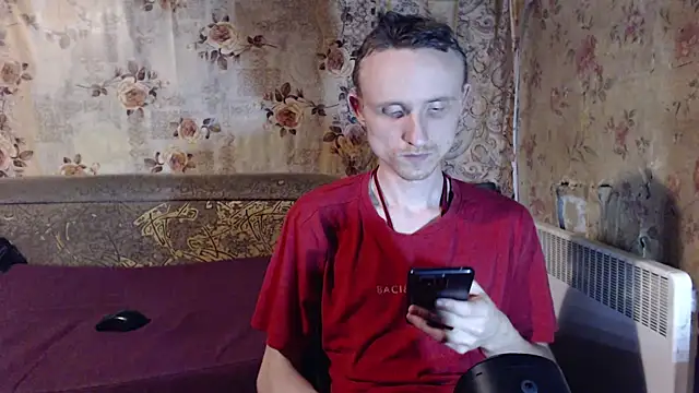 Babi Kisi online show from January 8, 2:03 pm