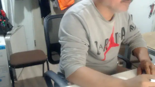 LiONTURK online show from March 10, 8:15 pm