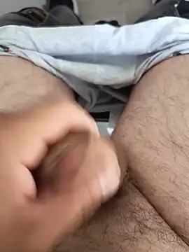 Geonii55555 online show from June 18, 7:54 am